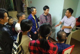 “梅姨案”追踪23年，罪大恶极的“隐身”人贩终现形