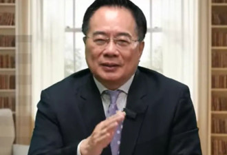 蔡正元入狱前最后直播：老夫一去兮必再复返