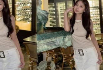 周子瑜罕见自曝曾经常被哥哥揍 全网笑翻