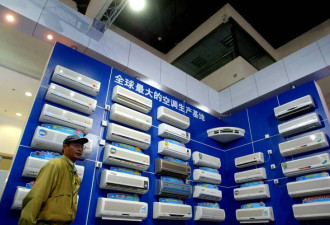 1秒降温全是假 日本实测“中国制空调”全翻车