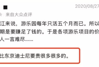 县城中产，养活了多少“盗版”迪士尼