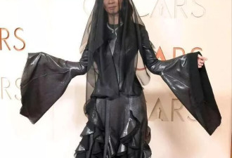 奥斯卡红毯:女星个个风情万种,赞达亚极简美,妮可美到令人失语