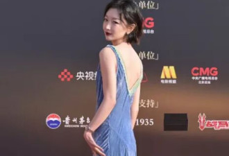 不硬演不扮嫩!倪妮给内娱上了一课,这才是能打动观众的真正少女