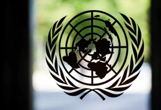 美众院报告指中国通过资金人事等手段操纵联合国