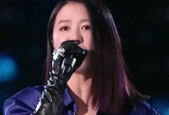 谭维维嫁给陈亦飞恩爱10年，如今儿女双全