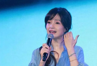 方季惟：我59岁仍是处女，从未谈过恋爱，不遗憾