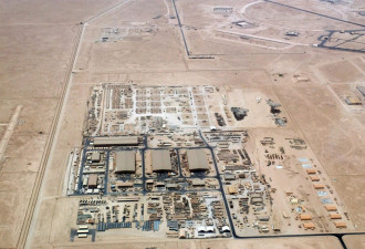 伊朗战争中至少16架美军机损毁 基地受损规模高达…