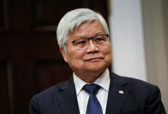 台积电魏哲家:中国机器人跳来跳去“没用好看而已”