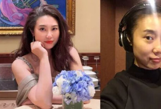 甄嬛小龙女都是她！神配音员发声抵制AI：侵犯本人权益
