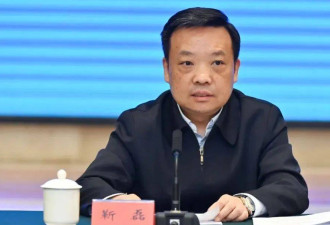 中国副省级城市一把手 “70后”近半