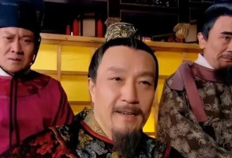 中国史上唯一“选举”产生的皇帝