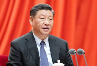 习近平：支持拉美和加勒比国家维护自身主权安全