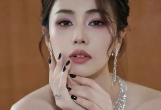 当红女星白鹿绝美写真！又甜又欲魔鬼身材性感火辣