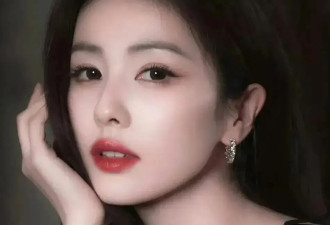 当红女星白鹿绝美写真！又甜又欲魔鬼身材性感火辣