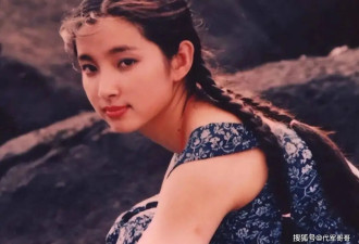 53岁李冰冰近况曝光！经历4段失败恋情，如今尽情享受单身生活