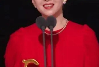 章子怡脸咋了？为新戏增重20斤！变劳碌型丰满身材很敬业