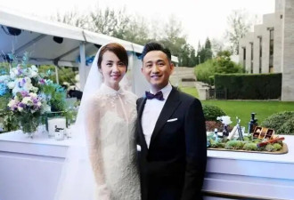 48岁孙莉近况曝光！嫁给黄磊恩爱22年，儿女双全活成最令人羡慕的模样