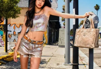 钟丽缇16岁小女儿考拉意外曝光姐姐隐私！昔日黑料被扒出