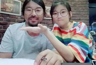 网红“面筋哥”女儿自曝遭继父性侵，亲妈漠视，她两个月不敢回家