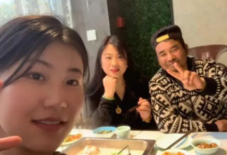 网红“面筋哥”女儿自曝遭继父性侵，亲妈漠视，她两个月不敢回家