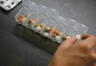 每日吃综合维他命真的有用？哈佛研究揭真相