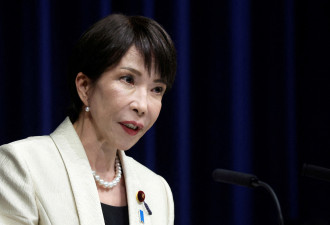 揭密：台湾有事论 北京沉默6天启动大规模认知战