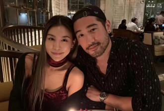 高以翔去世7年,女友Bella也重启自己的人生,结婚怀孕了