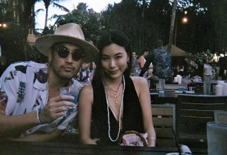 高以翔去世7年,女友Bella也重启自己的人生,结婚怀孕了