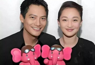 离婚6年后,高圣远转身回美国,找了个年轻貌美富婆,周迅仍单身