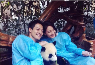 离婚6年后,高圣远转身回美国,找了个年轻貌美富婆,周迅仍单身