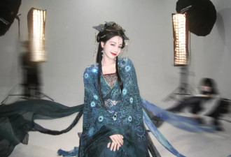 迪丽热巴解约失败?赵露思赔5千万?艺人与经纪公司暗战30年