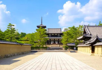 【精游日本】马年日本关西行游记之十二