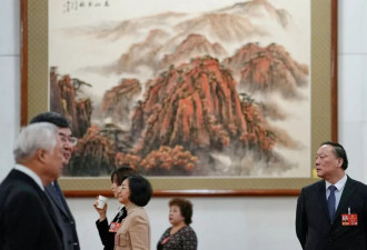 纽约时报：美国官员应该多去中国看看