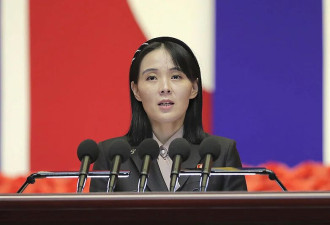 金与正：朝鲜与日本没有什么可谈的事情