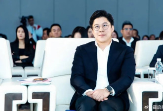 霍启刚自曝遭AI盗用:提取我的声线样貌生成短视频