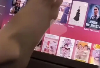 钟丽缇女儿互相使绊子，与继父关系亲密引发争议