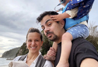 高龄华裔女性超速撞死一家四口，缓刑判罚引争议