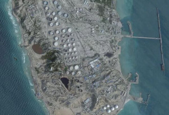 美拟发动地面战"夺哈尔克岛",加速部署兵力赴中东