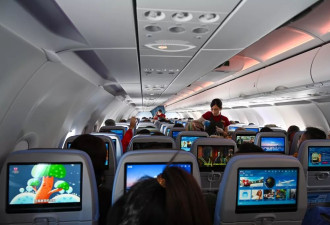 联合航空新规大受好评！“噪音公害”乘客恐遭拒绝登机