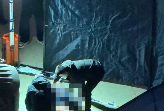 山西惊传恐怖命案：男子疑遭阉割 弃尸街头