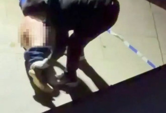 山西惊传恐怖命案：男子疑遭阉割 弃尸街头