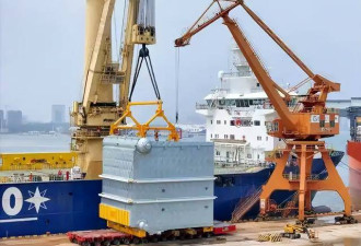 内鬼就在海关里！46亿军工稀土伪装废铁走私美国