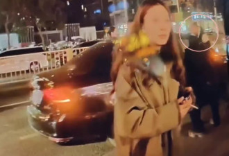 西安黑车事件引关注 游客被撞致颅脑损伤：他没丝毫犹豫