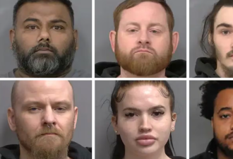 6人落网！GTA暴力劫车团伙曝光：专抢奔驰, 全部运往非洲!