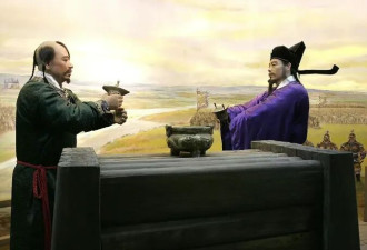 三个宋人被辽国众星捧月，大宋怎么看？