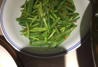 别错过！4种“自带青霉素”的菜多吃少生病