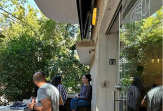 离开北京我们去了以色列：彻底看穿犹太人本性