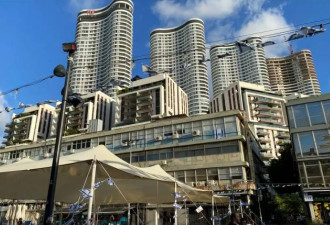 离开北京我们去了以色列：彻底看穿犹太人本性