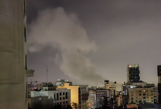 德黑兰传爆炸 革命卫队报复清单惊见这国核电厂