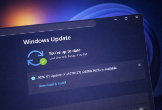 受够Windows乱更新 微软终于要改